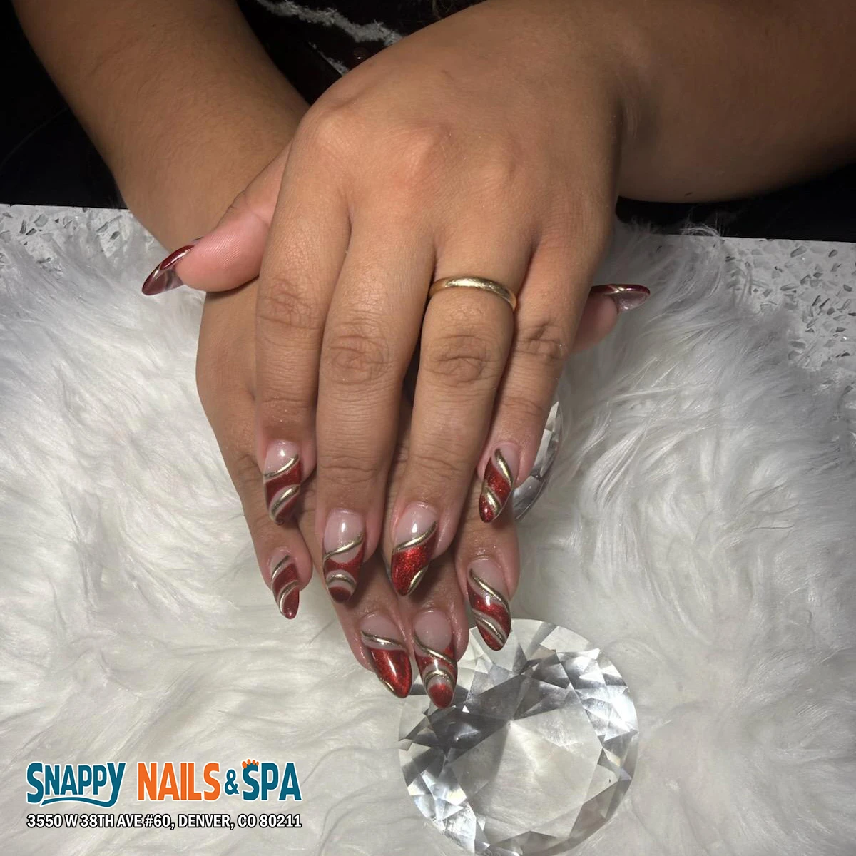 Must Try Nail Designs October 7 2026